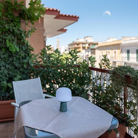 Vemaga Luxury Stay - Pompei City Center Bagian luar foto