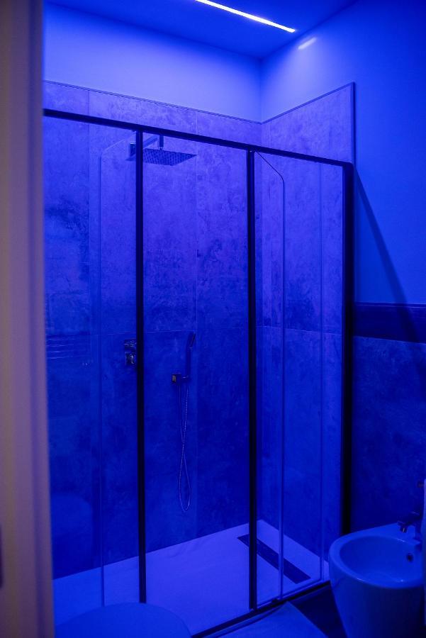 Vemaga Luxury Stay - Pompei City Center Bagian luar foto