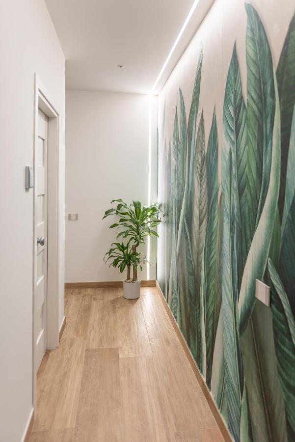 Vemaga Luxury Stay - Pompei City Center Bagian luar foto