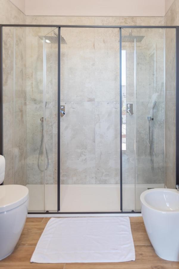 Vemaga Luxury Stay - Pompei City Center Bagian luar foto