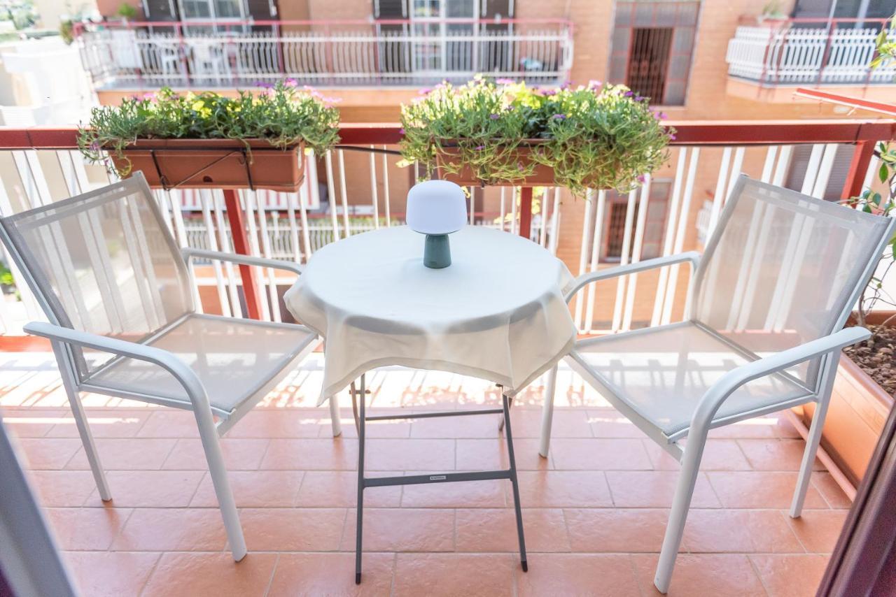 Vemaga Luxury Stay - Pompei City Center Bagian luar foto
